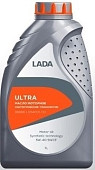 88888-R054001-00 Масло LADA Ultra 5W40 SN/CF моторное синтетическое 1 л.