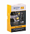 Светодиодные лампы MTF Light, серия ALL SEASONS LED, HB3 (9005), 30W, 2500lm, 3000K, кулер, к-кт.