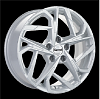 Диск Carwel Цаган 1716 SLT 7x17 5x110 ET46 DIA63.3