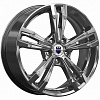 Диск K&K Karrera Light Кварц 7x18 5x114.3 ET35 DIA60.1