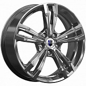 Диск K&K Karrera Light Кварц 7x18 5x114.3 ET35 DIA60.1