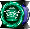 TZ-108 Ароматизатор "Tensy" банка (Oud) гелевая основа