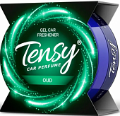 TZ-108 Ароматизатор "Tensy" банка (Oud) гелевая основа