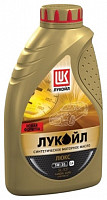 Лукойл Люкс 5w30 (SL/CF)  синт. 1л.