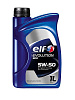 Elf Evolution 900 5w50 масло моторное 1 л.(213898)