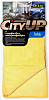 Салфетка микрофибра City Up СА-115  35*40
