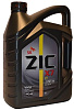 ZIC X7 LS 10w40 масло моторное 6 л.
