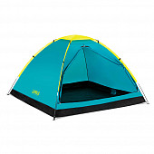 Палатка BESTWAY Cooldome 3, polyester, 210x210x130см, 68085 АКЦИЯ -20%