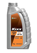 KIXX | Масло kixx ultra 4t scooter 5w-40 sn  1l