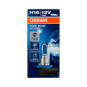 OSRAM Лампа 12VH16 19W 64219L+.PGJ19-3 1шт картон OSRAM Лампа 12VH16 19W 64219L+.PGJ19-3 1шт картон