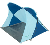 Палатка Green Glade Ivo (4) Размер (ДхШхВ): 200х150х105/130 см для пляжа и пикника