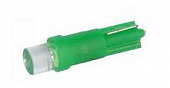 Светодиод T5-1LED зеленый