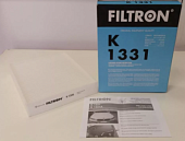 FILTRON фильтр салона (SA1302)
