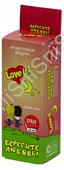 Ароматизатор SL30-24 Contra картон + спрей 30 мл. "Love is" (Спелое личи) 