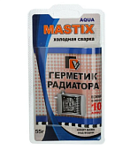 Герметик Mastix д/радиатора 55гр. BL (холодная сварка) 
