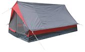 Палатка Green Glade Minidome (10) Размер (ДхШхВ): 190х120х95 см 2мест Утепленная тентом+москит