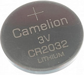 Батарейки CAMELION CR2032/5/250