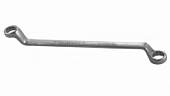 Ключ гаечный THORVIK W21013 накидной изогнутый серии ARC, 10х13 мм