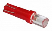 Светодиод T5-1LED красный