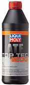LiquiMoly НС-синт.тр.масло д/АКПП Top Tec ATF 1200  (1л) / 3681