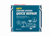 Герметик системы охлаждения MANNOL QUICK REPAIR 500 мл. 9875