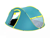 Палатка BESTWAY Coolmount 4, polyester, 210x240x100см, 68087 АКЦИЯ -20%