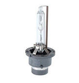 Ксеноновая лампа  штатная Optima Service Replacement D2S цветовая температура 4300К 1шт
