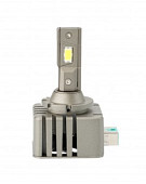 Светодиодная лампа Optima LED Service Replacement D3S 5000K, +50% Light, комплект 2 шт.