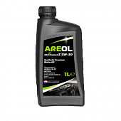 Areol ECO Protect Z 5W-30 масло моторное 1л / Acea C3 API SN