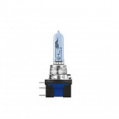 OSRAM H15 (55/15W) 12V Лампа COOL BLUE® INTENSE (1шт. карт.кор.)