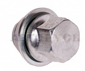 Гайка колесная 12x1.50 Форд, Конус Гайка колесная 12x1.50 Форд, Конус