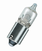 OSRAM Лампа H6W 12V 6W OSRAM Лампа H6W 12V 6W