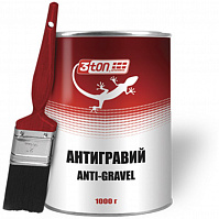 Антигравий Антигравий