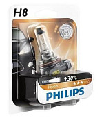 PHILIPS Лампа H8 12V 35W PHILIPS Лампа H8 12V 35W