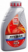Лукойл Супер 15w40 (SG/CD) масло моторное 1 л.