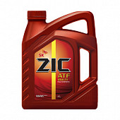 ZIC ATF MULTI масло трансмиссионное 4 л.(102346)