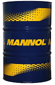 Масло "MANNOL" п/с MOLIBDEN 10W-40 SN/CH-4 60л 7505 масло разливное 1л (№162)