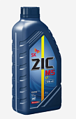 ZIC M5 4T 10W-40 API SL масло для малой техники 1л.